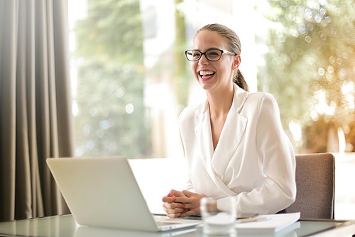 Représentation de la formation : 👨‍🎓 Titre professionnel de responsable de petite ou moyenne structure 100% en distanciel en contrat de professionnalisation