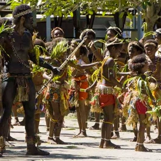 tourhub | Heritage Expeditions | Discover the Secrets of Melanesia 