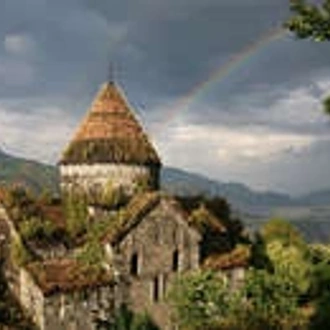 tourhub | Wild Frontiers | Georgia & Armenia: Heartlands Of The Caucasus 