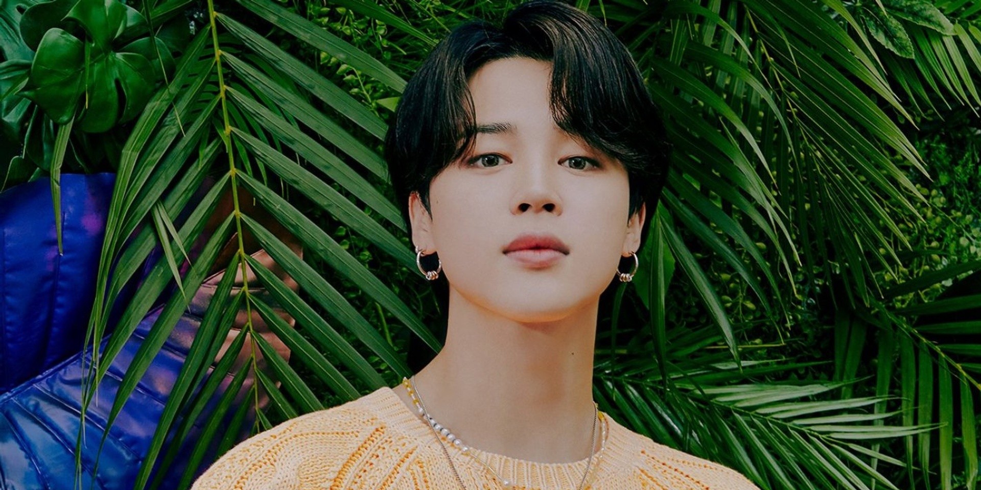 BTS fans share "Get well soon" messages as Jimin recovers from surgery and gets treatment for COVID-19