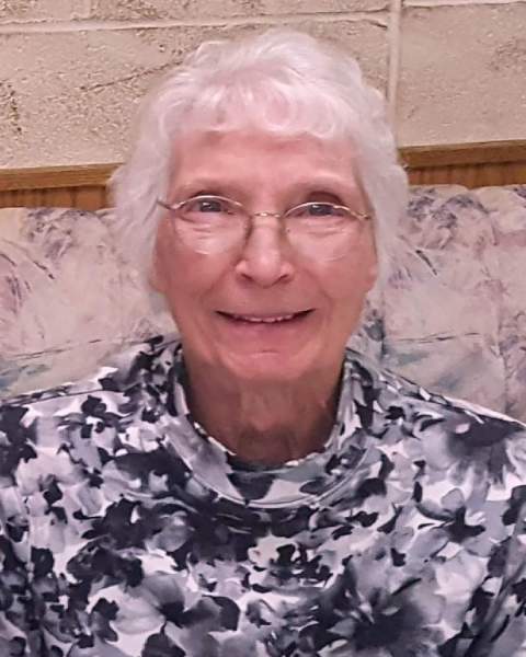 Marilyn Jean Roberts Obituary 2023 - Abels Funeral and Cremation Service