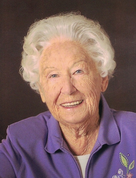 Ethel Nielson Profile Photo