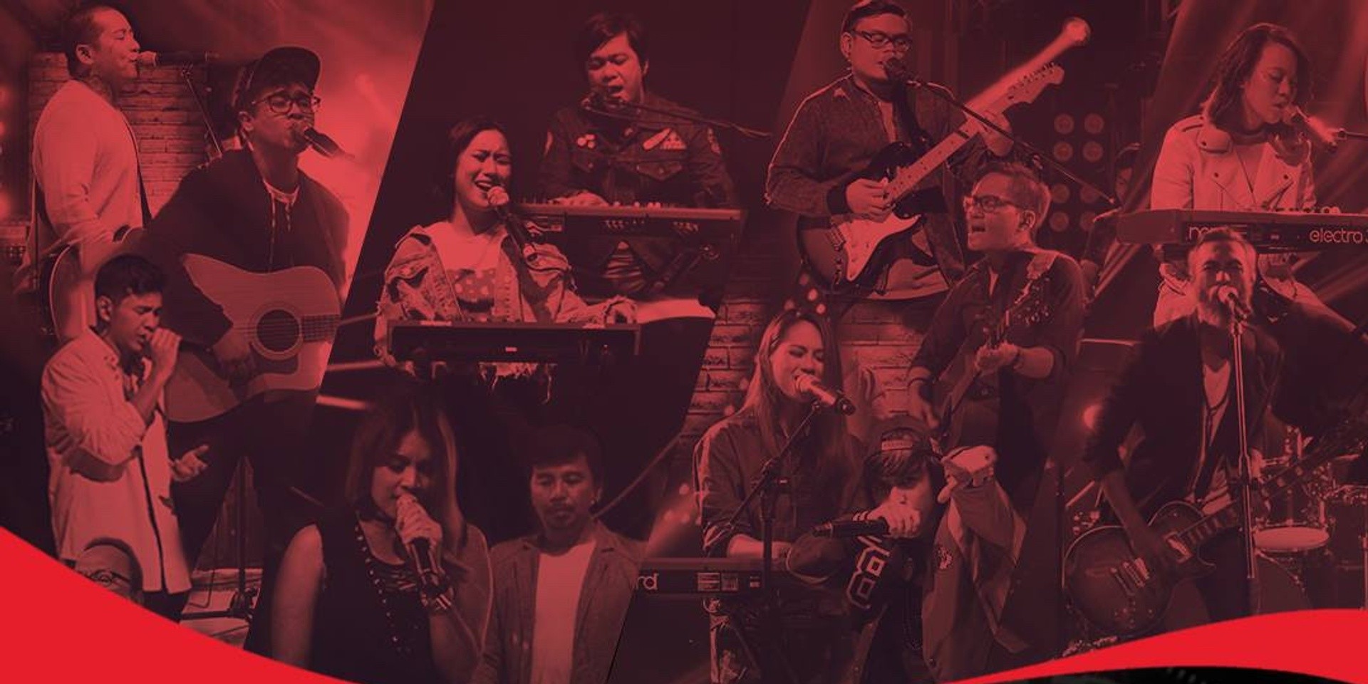 Coke Studio PH artists to come together for Marawi benefit concert