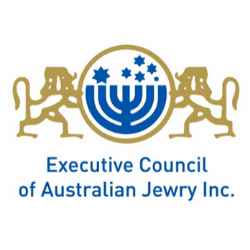 Executive Council of Australian Jewry