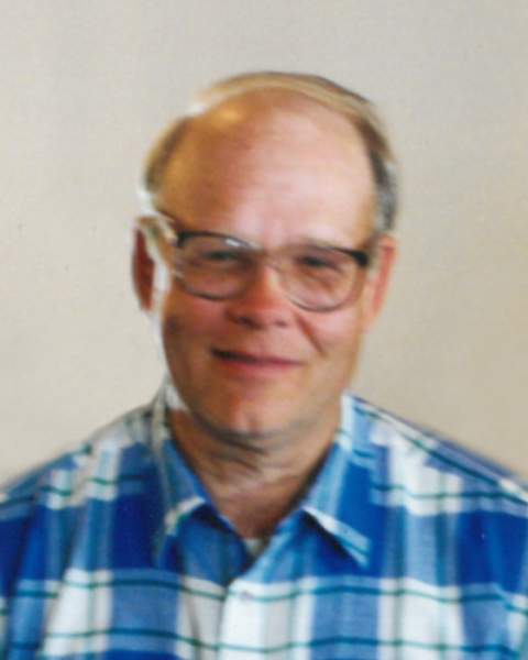 Earl Harry Anderson Profile Photo