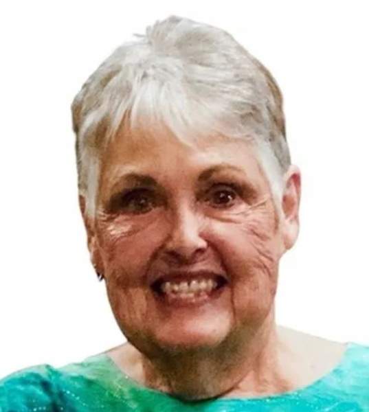 Barbara Ann Brown Obituary 2022 Adams Funeral Home
