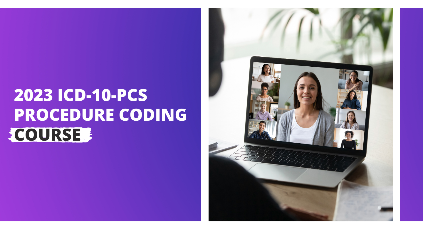 2023 ICD-10-PCS Procedure Coding | Tri-County Allied Health School