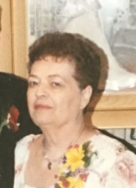 Bernice A. Ashauer Profile Photo