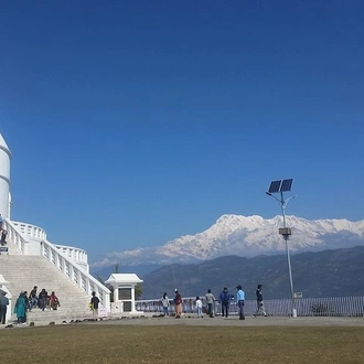 tourhub | Shepherd Holidays | Kathmandu Pokhara standard Tour  