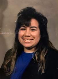 Alicia Carranza Profile Photo