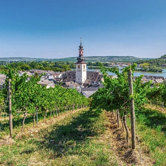 tourhub | Avalon Waterways | Romantic Rhine (Southbound) (Panorama) 