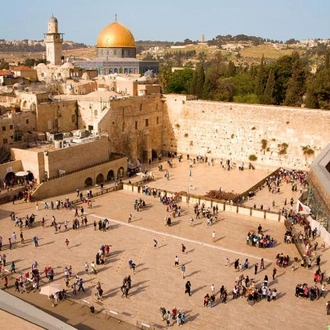 tourhub | Consolidated Tour Operators | Highlights Tour of Israel 