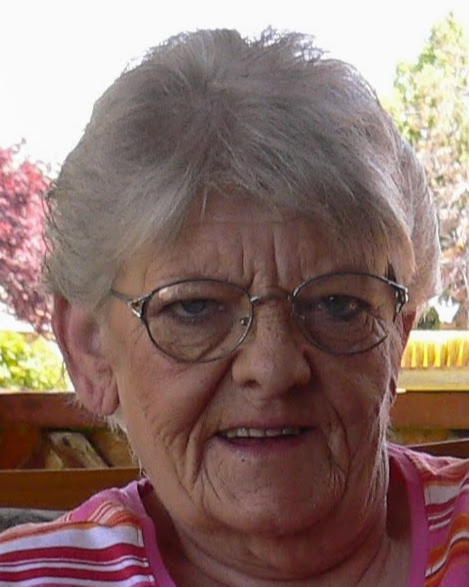 Norma Larae Terkelson Profile Photo