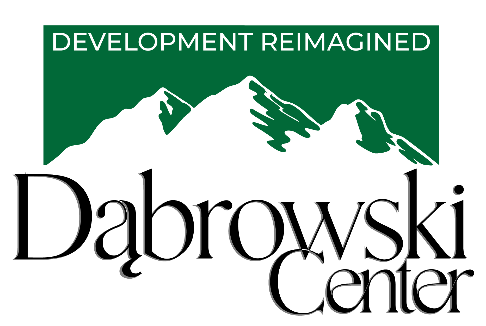 Dabrowski Center logo