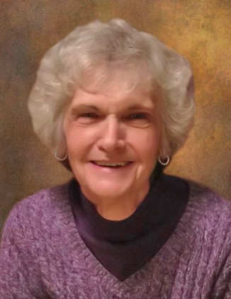 E. Joanne Gordon Profile Photo