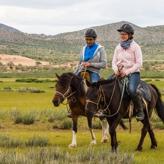 tourhub | Tour Mongolia | Essence of Mongolia - 5 Days 