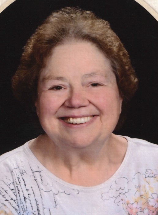 Judith "Judy" Reece Profile Photo