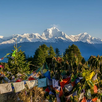 tourhub | HYE | Annapurna Base Camp Trek 