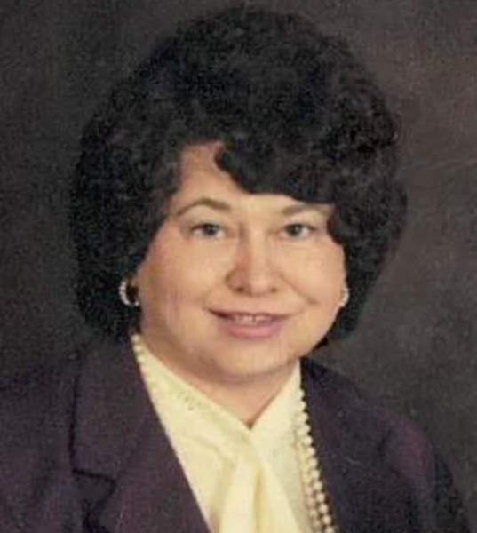 Barbara Jean Bach Profile Photo