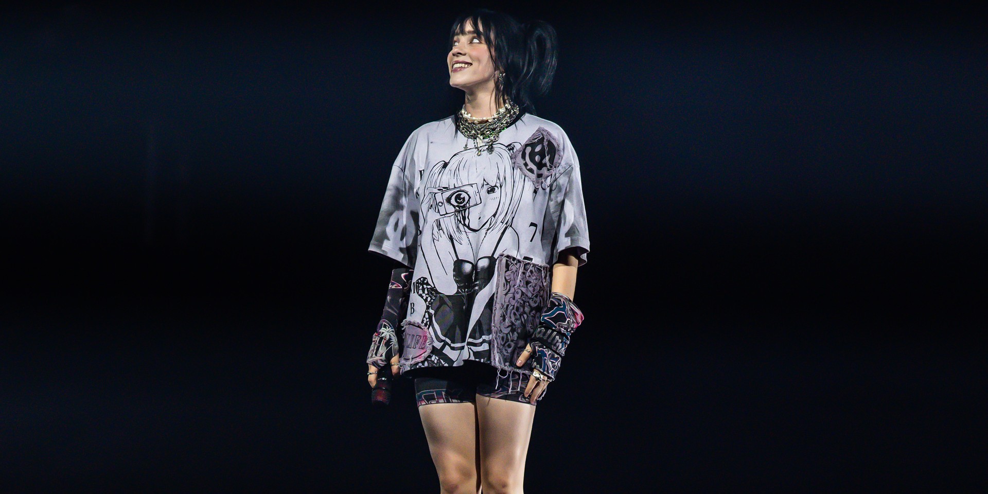 Billie Eilish exudes love and confidence at Manila stop of Happier Than Ever tour – gig report