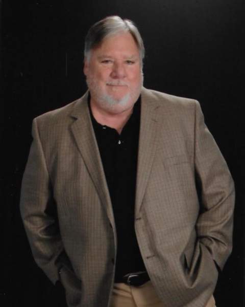 Glenn R. Parker Profile Photo