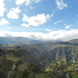 tourhub | Bamba Travel | All Landscapes of Ecuador 12D/11N 