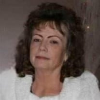 Mrs. Rhonda Gail Millican Profile Photo
