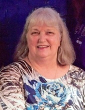 Linda Gayle McGee Profile Photo