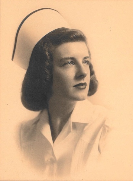 Mary E. (O'Gara) Mahan Profile Photo