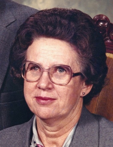 Virginia Rexrode Profile Photo