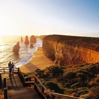 tourhub | Trafalgar | Great Ocean Road and Kangaroo Island 