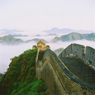 tourhub | Exodus Adventure Travels | Walking the Great Wall 