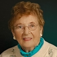 Mary June Dickinson Profile Photo