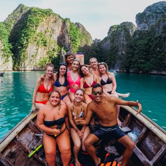 tourhub | TruTravels | Thailand Island Hopper - 14 Day Trip 