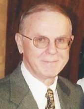 Ronald E. Mackowiak Profile Photo