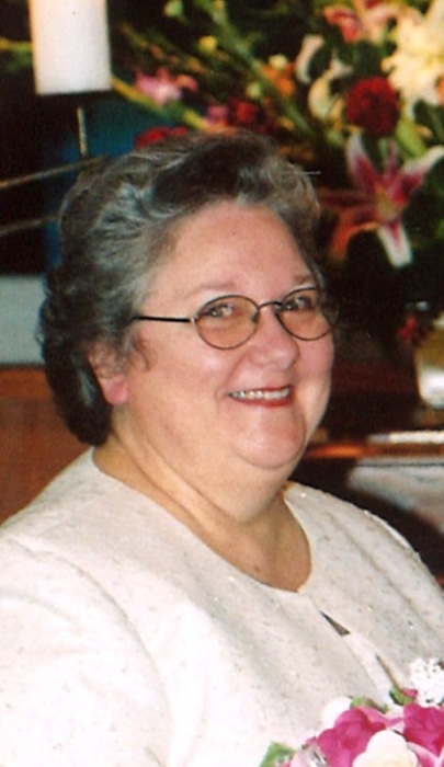 Nancy Milton Profile Photo