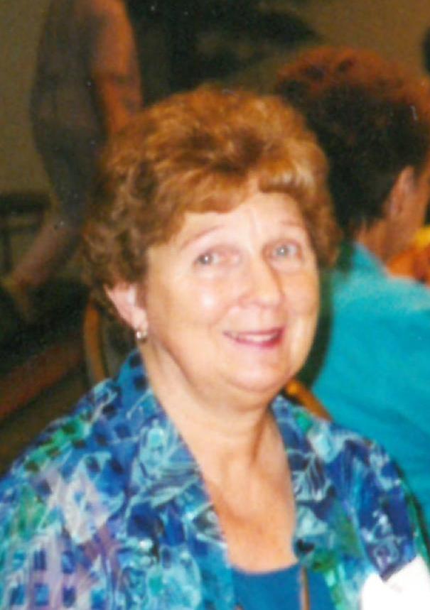 Doris J. Goss Profile Photo