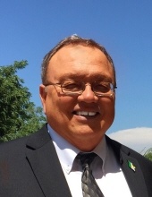 Larry W. Cartmill Profile Photo
