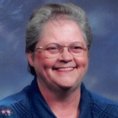 Nancy J. Mead Profile Photo
