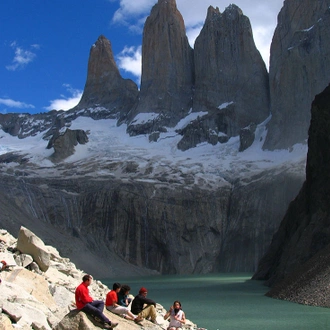 tourhub | Intrepid Travel | Patagonia Short Break - Torres Del Paine 