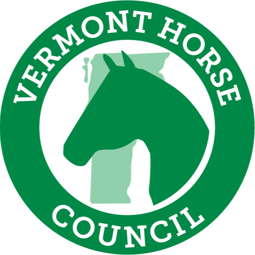 Vermont Horse Council logo