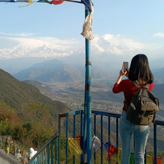 tourhub | Himalayan Sanctuary Adventure | Nepal Holiday Tour 