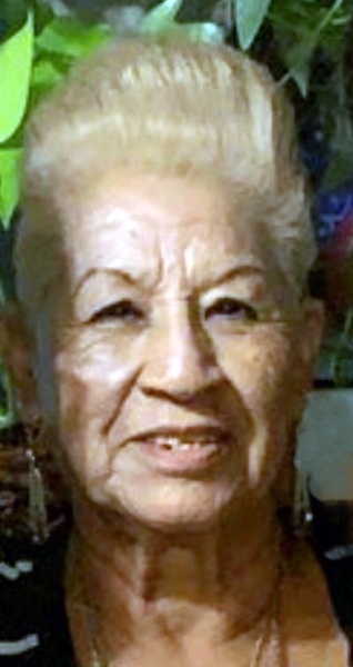 Juanita Valdez Profile Photo