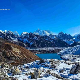 tourhub | Bold Himalaya Treks & Travels | Gokyo Ri Trek 