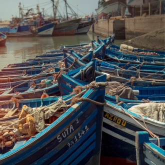 tourhub | G Adventures | Coastal Morocco: Waves & Market Stalls 