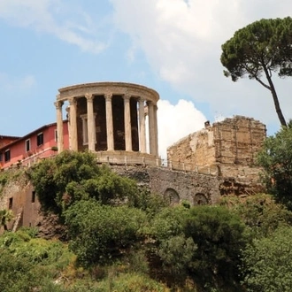 tourhub | Travel Editions | Villas and Gardens of Rome and Lazio Tour 