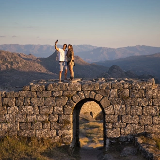 tourhub | Authentic Trails | Peneda Gerês National Park - Biosphere reserve 