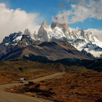 tourhub | We People Travel and Experiences | Adventure in El Chaltén at Camp Full 