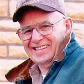 Ronald D. Hines Profile Photo
