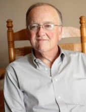 Rev. Randy  Wickham Profile Photo